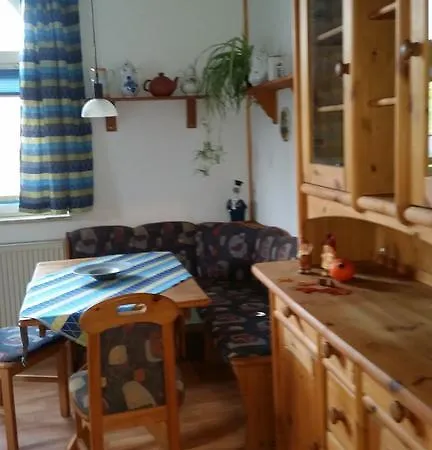Ferienwohnung Rummel Selb