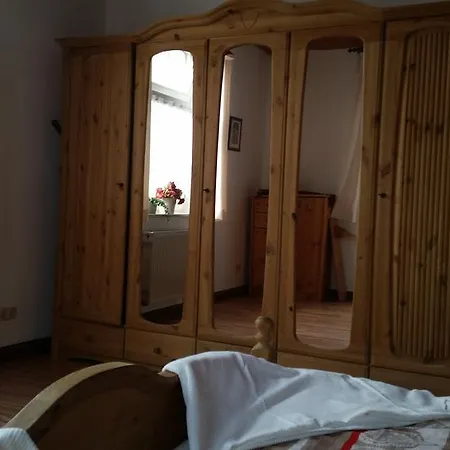 Ferienwohnung Rummel Apartment *