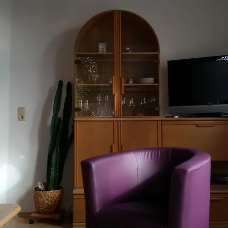 Ferienwohnung Rummel * Selb
