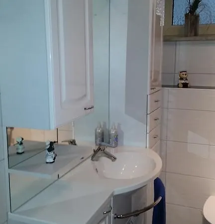 Ferienwohnung Rummel Selb