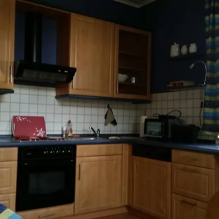 Ferienwohnung Rummel